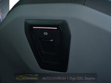 BMW Řada 5 520d xDrive MSPORT 3LZÁRUKA ČR - 23