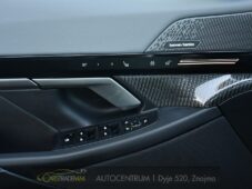 BMW Řada 5 520d xDrive MSPORT 3LZÁRUKA ČR - 26