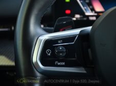 BMW Řada 5 520d xDrive MSPORT 3LZÁRUKA ČR - 29