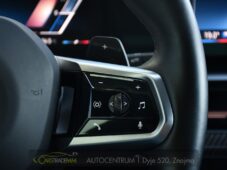BMW Řada 5 520d xDrive MSPORT 3LZÁRUKA ČR - 30