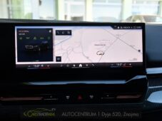 BMW Řada 5 520d xDrive MSPORT 3LZÁRUKA ČR - 32