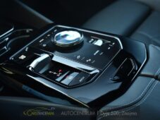 BMW Řada 5 520d xDrive MSPORT 3LZÁRUKA ČR - 34