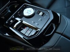 BMW Řada 5 520d xDrive MSPORT 3LZÁRUKA ČR - 35