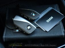BMW Řada 5 520d xDrive MSPORT 3LZÁRUKA ČR - 36
