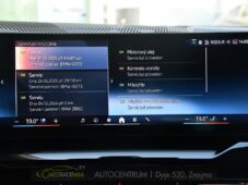 BMW Řada 5 520d xDrive MSPORT 3LZÁRUKA ČR - 37
