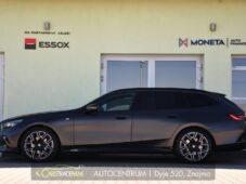 BMW Řada 5 520d xDrive MSPORT 3LZÁRUKA ČR - 1