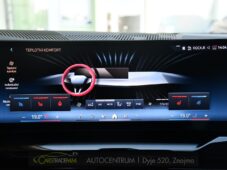 BMW Řada 5 520d xDrive MSPORT 3LZÁRUKA ČR - 42