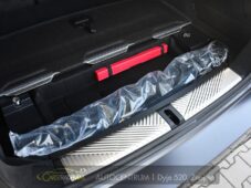 BMW Řada 5 520d xDrive MSPORT 3LZÁRUKA ČR - 49
