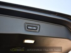 BMW Řada 5 520d xDrive MSPORT 3LZÁRUKA ČR - 50