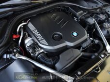 BMW Řada 5 520d xDrive MSPORT 3LZÁRUKA ČR - 56