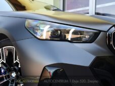 BMW Řada 5 520d xDrive MSPORT 3LZÁRUKA ČR - 57