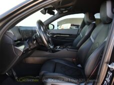 BMW Řada 5 520d xDrive MSPORT 3LZÁRUKA ČR - 9