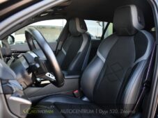 BMW Řada 5 520d xDrive MSPORT 3LZÁRUKA ČR - 10