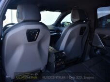 BMW Řada 5 520d xDrive MSPORT 3LZÁRUKA ČR - 11
