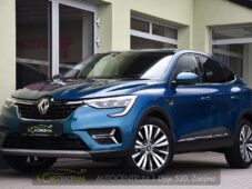 Renault Arkana 1.6E-TECH - 0
