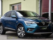 Renault Arkana 1.6E-TECH - 6
