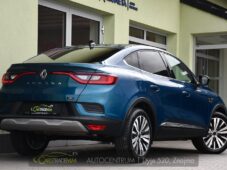 Renault Arkana 1.6E-TECH - 4