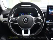 Renault Arkana 1.6E-TECH - 26