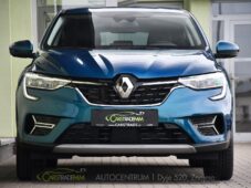 Renault Arkana 1.6E-TECH - 7