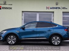 Renault Arkana 1.6E-TECH - 1