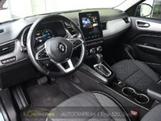 Renault Arkana 1.6E-TECH - 8