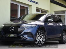 Mercedes-Benz EQS 450 AMG 4MATIC - 0