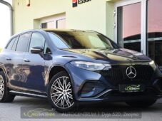 Mercedes-Benz EQS 450 AMG 4MATIC - 6