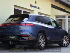 Mercedes-Benz EQS 450 AMG 4MATIC - 4