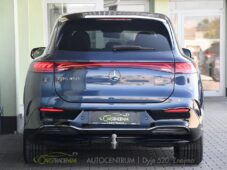 Mercedes-Benz EQS 450 AMG 4MATIC - 3