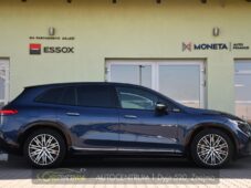 Mercedes-Benz EQS 450 AMG 4MATIC - 5