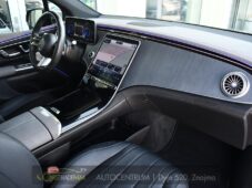 Mercedes-Benz EQS 450 AMG 4MATIC - 14