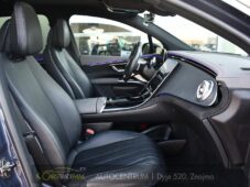 Mercedes-Benz EQS 450 AMG 4MATIC - 15