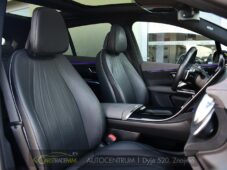 Mercedes-Benz EQS 450 AMG 4MATIC - 16