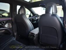 Mercedes-Benz EQS 450 AMG 4MATIC - 17