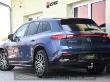 Mercedes-Benz EQS 450 AMG 4MATIC - 2
