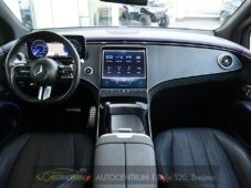 Mercedes-Benz EQS 450 AMG 4MATIC - 20