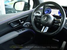 Mercedes-Benz EQS 450 AMG 4MATIC - 21