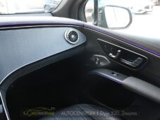 Mercedes-Benz EQS 450 AMG 4MATIC - 22