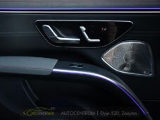 Mercedes-Benz EQS 450 AMG 4MATIC - 23