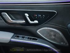 Mercedes-Benz EQS 450 AMG 4MATIC - 24