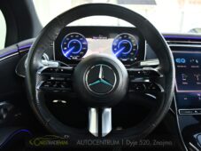 Mercedes-Benz EQS 450 AMG 4MATIC - 25