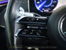 Mercedes-Benz EQS 450 AMG 4MATIC - 26
