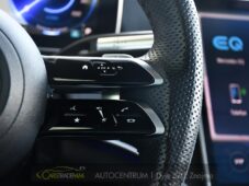 Mercedes-Benz EQS 450 AMG 4MATIC - 27