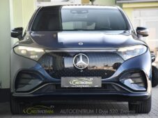Mercedes-Benz EQS 450 AMG 4MATIC - 7