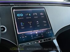 Mercedes-Benz EQS 450 AMG 4MATIC - 32