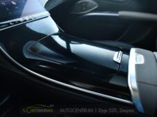 Mercedes-Benz EQS 450 AMG 4MATIC - 36