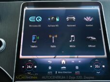Mercedes-Benz EQS 450 AMG 4MATIC - 38