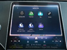 Mercedes-Benz EQS 450 AMG 4MATIC - 39