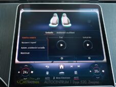 Mercedes-Benz EQS 450 AMG 4MATIC - 40