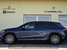 Mercedes-Benz EQS 450 AMG 4MATIC - 1